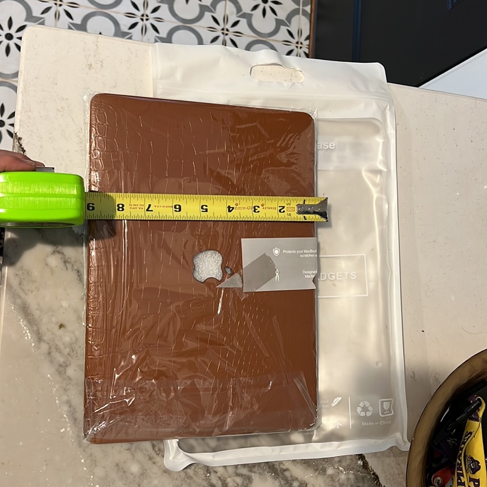 MacBook protector - Picture 7 of 7